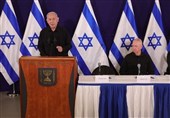 Netanyahu Savaş Kabinesini Feshetti