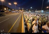 دستورالعمل پیشگیرانه برای بیماران در مناسک حج بهویژه منا