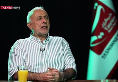 صداوسيما،حضور،متقي،بندر،ابراهيم،اظهارات،اسراييل
