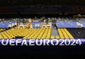 نتایج کامل روز چهارم و برنامه روز پنجم یورو 2024