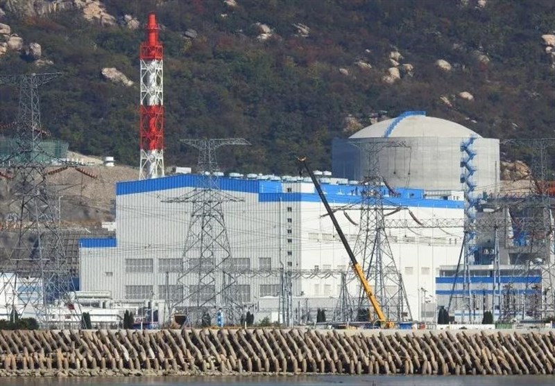 آمریکا در حوزه انرژی هسته‌ای از چین عقب افتاد