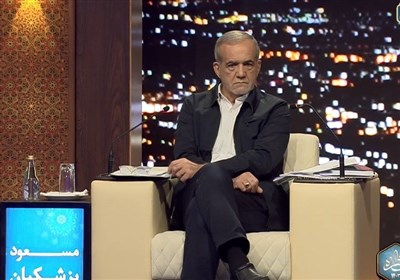 برنامه،سرمايه،پزشكيان،درست،اقتصادي،بخور،كارشناسان،اقتصاد،درص ...