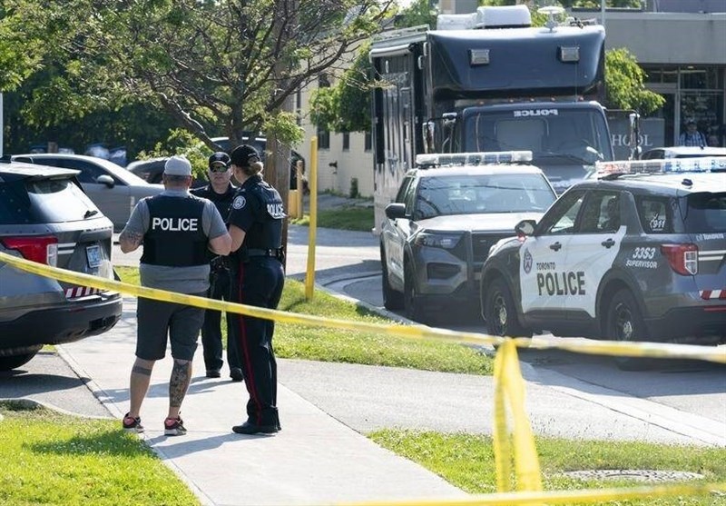 تیراندازی در کانادا 3 کشته برجا گذاشت