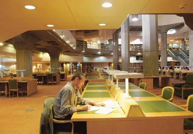 آیین‌نامه کتابخانه ملی بر خلاف قوانین حمایت از معلولان است