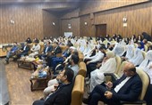 برگزاری 313 جشن ازدواج رایگان در گیلان تا عید غدیر