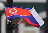 قصد پوتین برای امضای توافقنامه همکاری راهبردی با کره شمالی