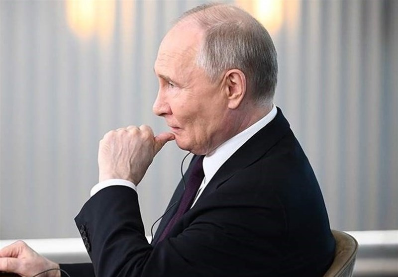 Putin: Batı&apos;nın Rusya&apos;yı kontrol altına alma girişimi başarısız oldu