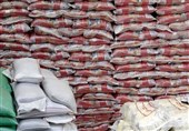 خریداری 55 هزار تن گندم از کشاورزان بوشهری