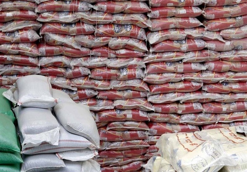 خریداری 55 هزار تن گندم از کشاورزان بوشهری