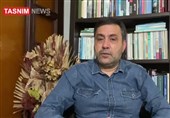 د. علی بیضون لـ تسنیم: حزب الله وضع اسرائیل فی العصر الحجری