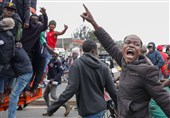 Kenya Kaos Olaylarında Ölü Sayısı 13