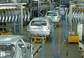 Iran to Produce 1.5 Million Cars by Yearend: Industry Minister