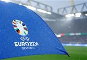 نتایج کامل بازی‌های روز ششم و برنامه روز هفتم یورو 2024