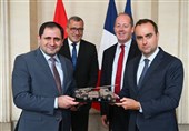 هشدارجمهوری آذربایجان به فرانسه درباره فروش سلاح به ارمنستان