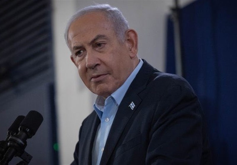 وعده‌‌های توخالی نتانیاهو