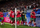 واکنش نخست‌ وزیر پرتغال به پیروزی تیم ملی کشورش