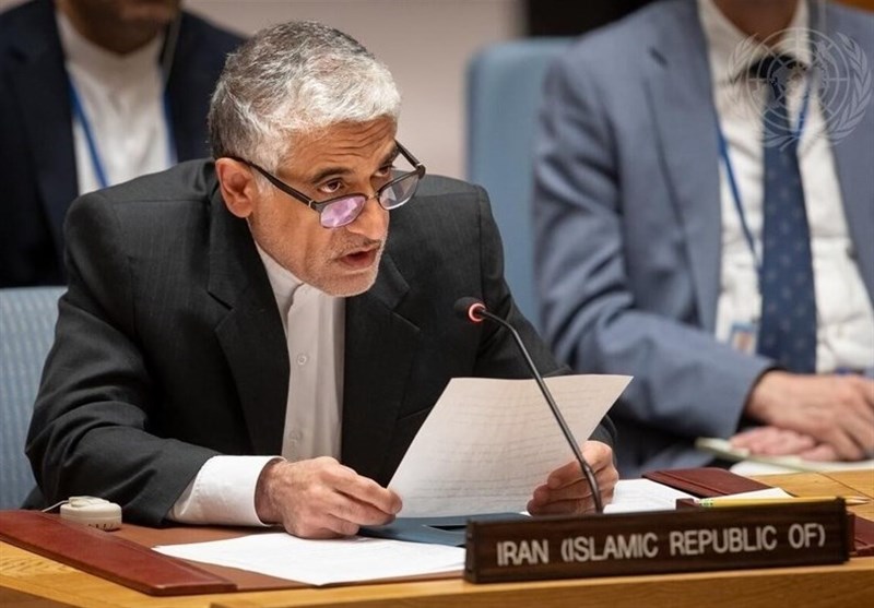 İran&apos;ın Hafif Silahların Yasa Dışı Ticaretini Önleme Programını Uygulama Taahhüdü