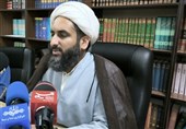 278 هزار پرس ویژه عید غدیر در بوشهر پخت می‌شود