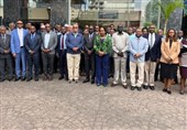 پیوستن سومالی به جامعه شرق آفریقا محور نشست کنیا
