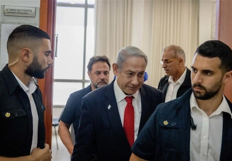 ژنرال اسرائیلی:ادامه جنگ با حضور نتانیاهو باعث فروپاشی میشود