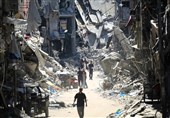 Israeli Authorities Responsible for War Crimes in Gaza, UN Inquiry Finds