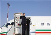 Top Iranian Diplomat in Qatar for Talks on Gaza