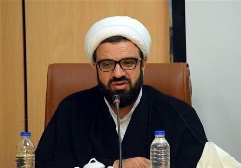 برای مقابله با هجمه دشمن باید از سنگر مسجد استفاده کرد