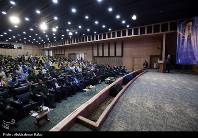 اهدای 110 جهیزیه و بهره برداری از طرحهای محرومیت زدایی توسط سپاه در همدان