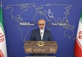 Канани: Имеются необходимые возможности для проведения выборов Ирана за рубежом