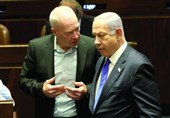 عصبانیت نتانیاهو و گالانت از سخنگوی ارتش اسرائیل