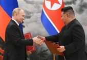 North Korea, Russia Sign Pact to Give All Available Military Help If Other Is Attacked