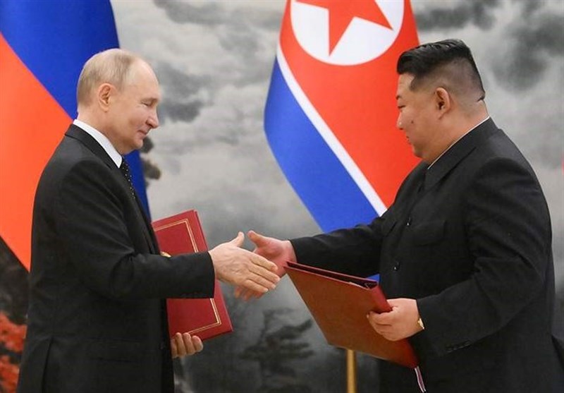 محتوای توافقنامه مشارکت راهبردی جامع بین روسیه و کره شمالی