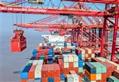 Iran-China Trade Close to $6 Billion in Five-Month Period