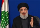 Nasrallah: Tüm senaryolara hazırız