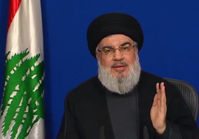 Nasrallah: Tüm senaryolara hazırız