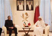 Qatar Eyes Close Regional Interaction with Iran