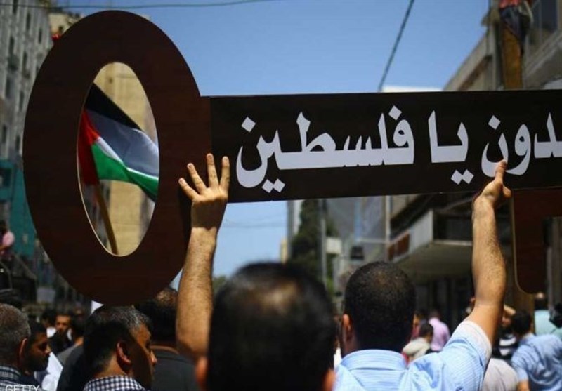 حماس: طوفان الاقصی مسئله آوارگان فلسطینی را احیا کرد