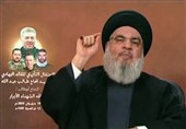 هشدار دبیرکل حزب الله به قبرس جواب داد