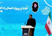 پاسخ مخبر به ادعاهای ظریف/ شهید رئیسی کشور را نجات داد
