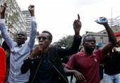 Protesters March in Cities across Kenya against Planned Tax Rises