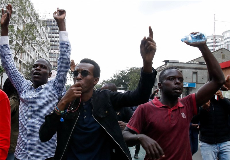Kenya Braces for Fresh Protests despite President&apos;s Tax Climbdown