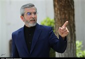 پیام باقری به مناسبت سالگرد اقدام آمریکا علیه هواپیمای ایران