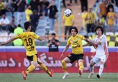 سپاهان با شکست مس فاتح جام حذفی شد/ جامِ اول مورایس در ایران