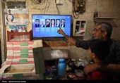 تماشای دومین مناظره کاندیداهای انتخابات ریاست جمهوری در استانها
