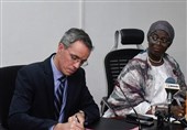 نیجر، مجوز یک شرکت فرانسوی برای استخراج اورانیوم را لغو کرد