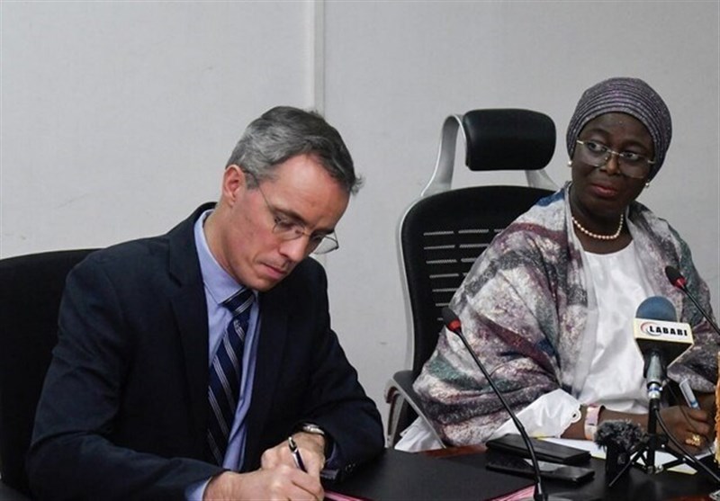 نیجر، مجوز یک شرکت فرانسوی برای استخراج اورانیوم را لغو کرد