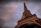 مسیرهای گیج کننده خیابانی در المپیک پاریس