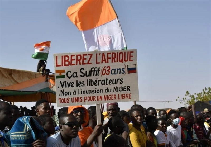 Niger Revokes French Operating Licence at Major Uranium Mine