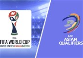 سیدبندی مرحله سوم مقدماتی جام جهانی 2026/ قرعه‌کشی؛ 7 تیر