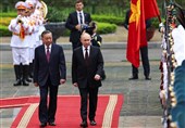 Визит Путина во Вьетнам и растущая обеспокоенность США